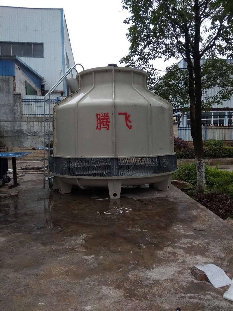 湘潭横流式凉水塔厂