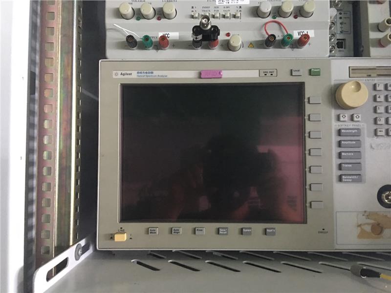 济南报废N9340B频谱分析仪回收