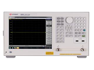 重庆E5063A网络分析仪回收