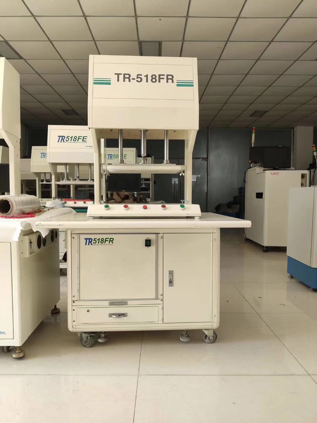 重庆IC封装测试设备回收 半导体设备回收键合机焊线机回收
