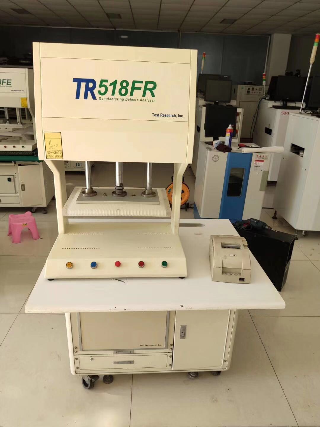 杭州AOI光学检查机回收 半导体设备回收键合机焊线机回收