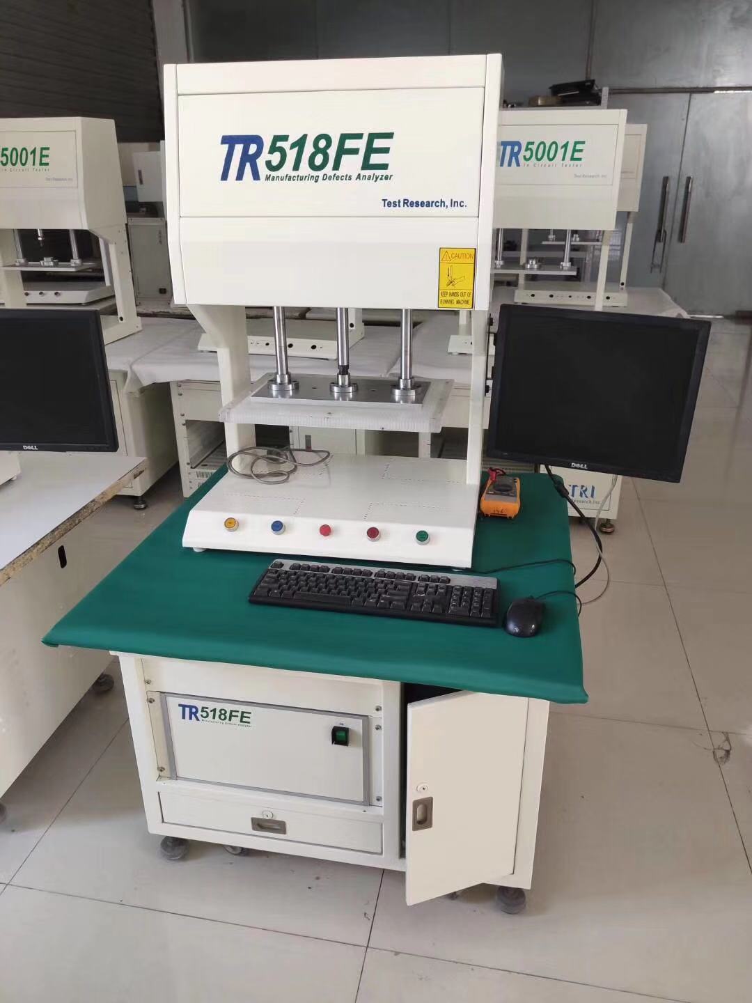苏州二手ICT测试仪回收 半导体设备回收键合机焊线机回收