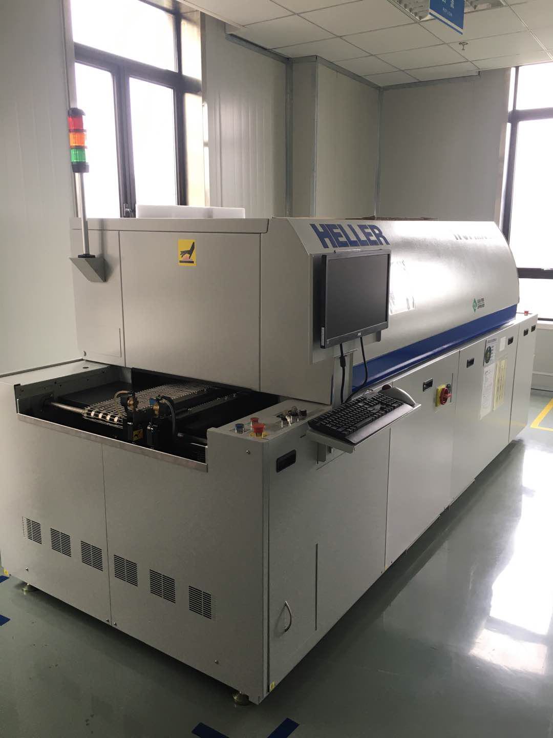 北京二手德律ICT测试仪回收 半导体设备回收键合机焊线机回收