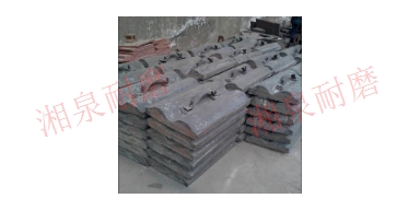 乌鲁木齐高锰钢衬板市场 湘泉耐磨供应