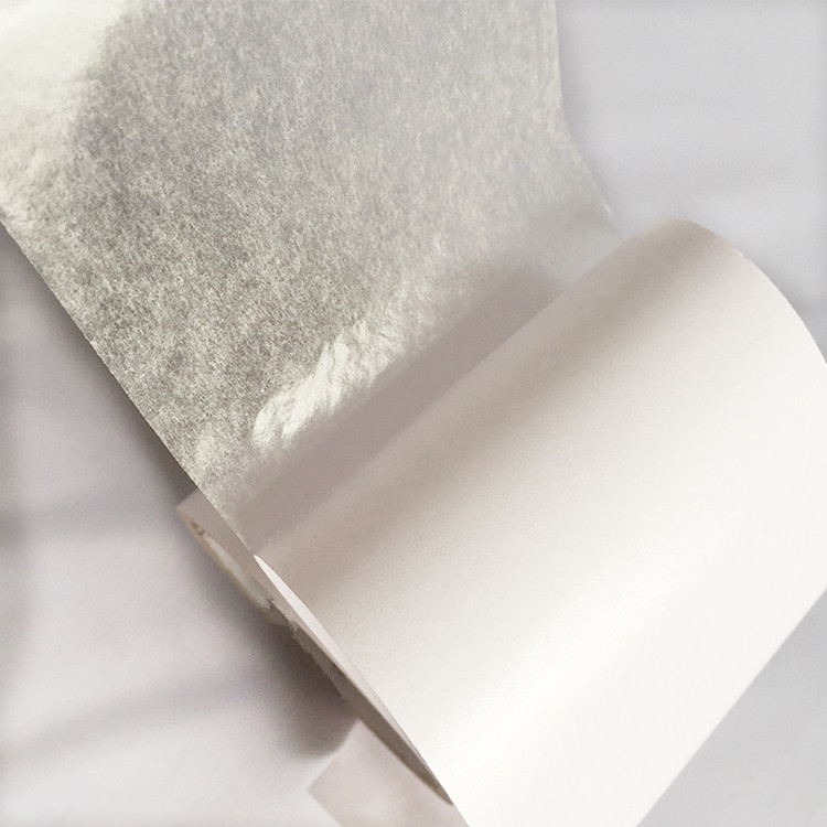 克拉玛依棉质双面胶 工业办公易撕白色双面胶