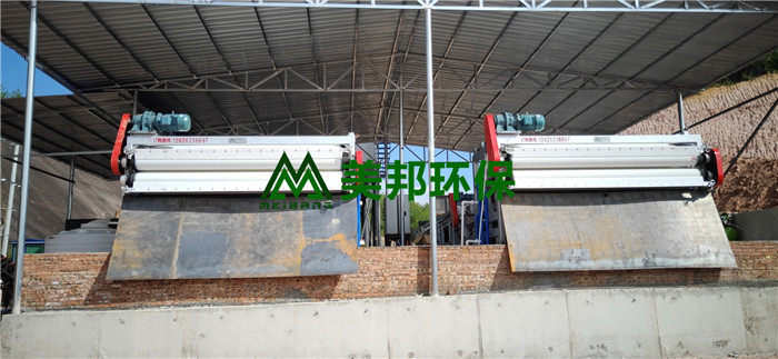 大庆洗沙泥浆压干机价格