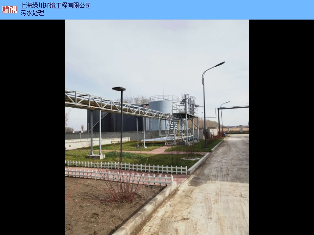 江苏地沟油生物柴油设备 上海绿川环境工程供应