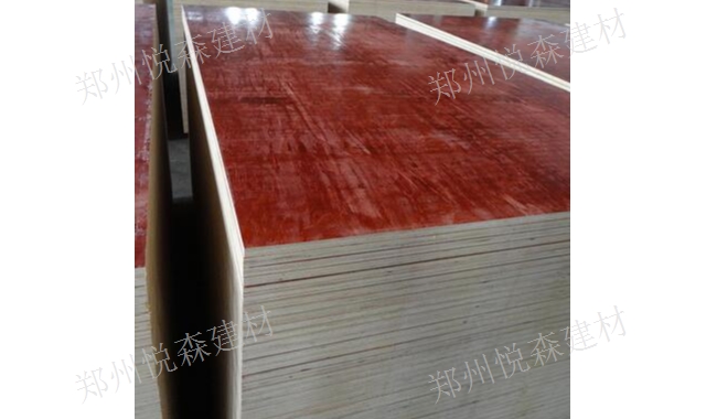 河南桥梁模板尺寸规格 欢迎咨询 郑州市悦森建材供应