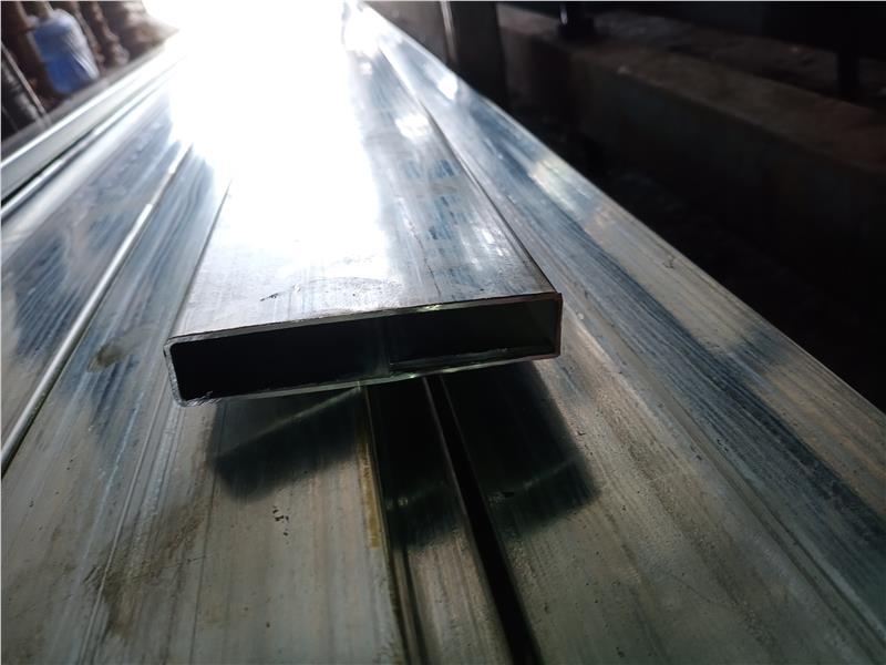 价格折叠板房用异型管