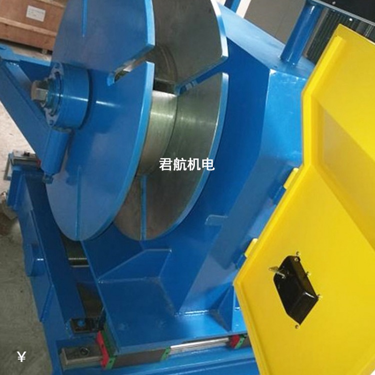 广东椭圆丝轧机厂家 异型钢丝轧机 君航机电科技有限公司