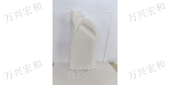 乌鲁木齐塑料瓶厂家报价 万兴宏和包装制品供应