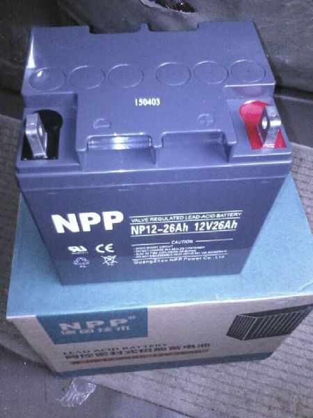 NPP耐普蓄电池NP12-150ah/12V150ah产品规格参数报价