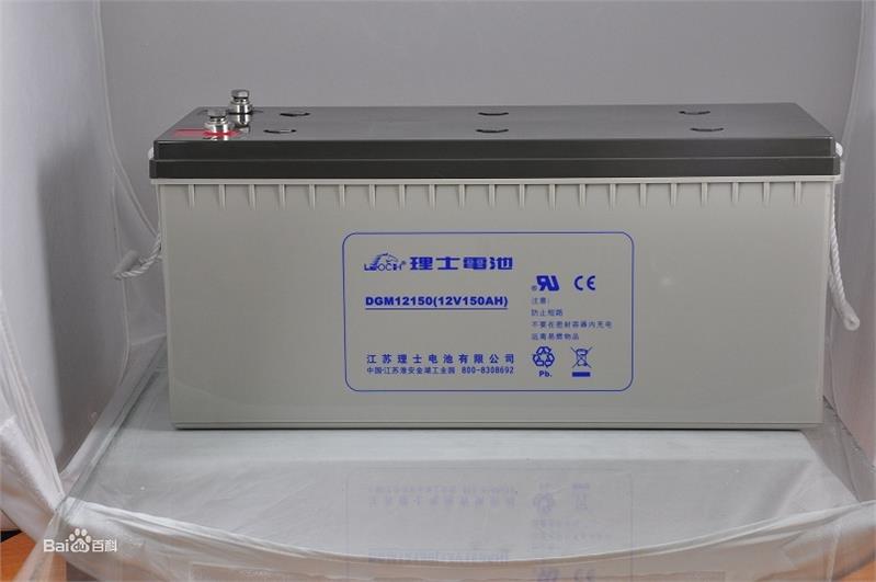 理士蓄电池DGW12-17价格