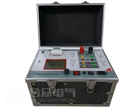 互感器综合特性测试仪 HZVA-412 武汉市合众电气