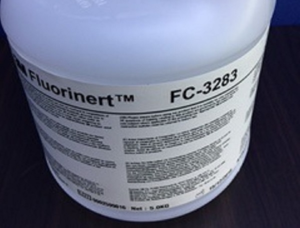氟醚msds HFE-7300 NOVEC清洗剂