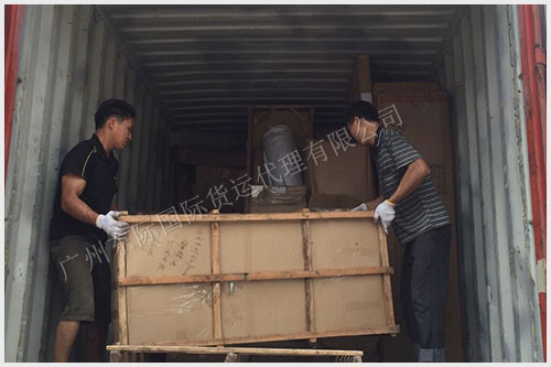 广州运输跨境电商小包裹到帕斯海运小包专线