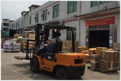 广州运输跨境电商小包裹到帕斯海运小包专线
