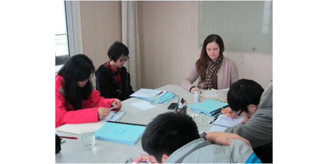 徐汇区专业性强的SAT培训机构排名 口碑好 上海美盟文化传播供应