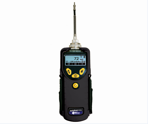 泵吸式华瑞PGM-7340 VOC气体检测仪