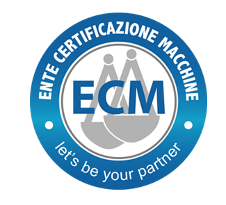 ECM中国，CE认证