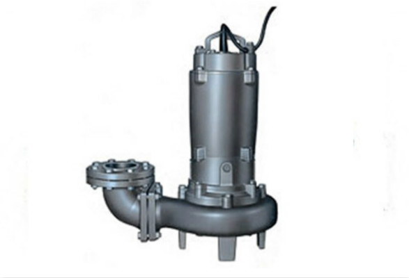 川源SAF/SMF轴、混流潜水电泵ZDB潜水轴流泵