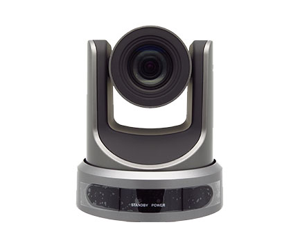 金微视JWS600视频会议摄像机 SDI/HDMI/网络会议摄像机 1080P高清会议摄像头
