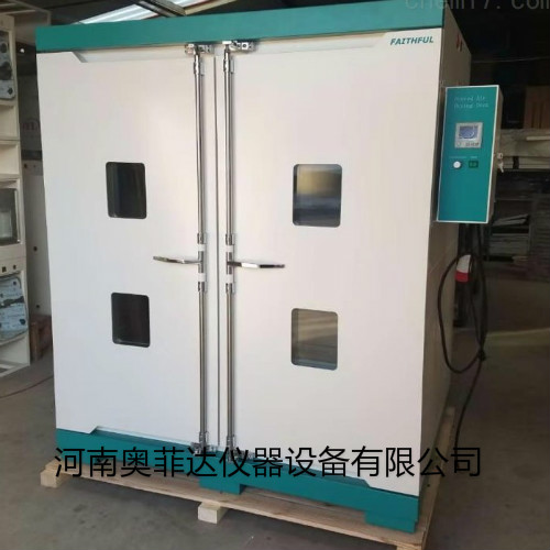 濮阳范县电热恒温烘箱 电热鼓风工业烘箱 品质打造