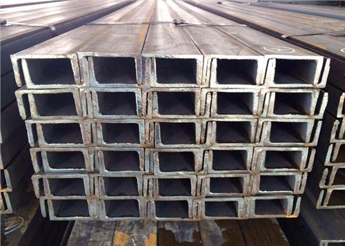 昆明高品质槽钢厂家直销 云南中埠贸易供应