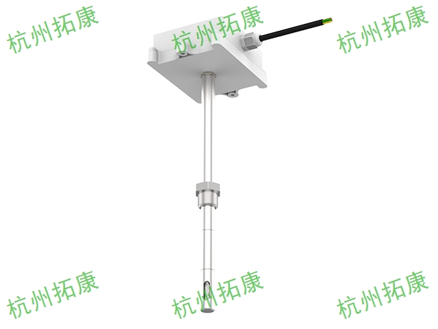 天津485通讯温湿度变送器* 铸造辉煌 杭州拓康自动化设备供应