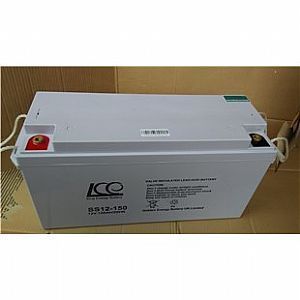 KE金能量蓄电池SS12-100/12V100AH产品规格参数报价