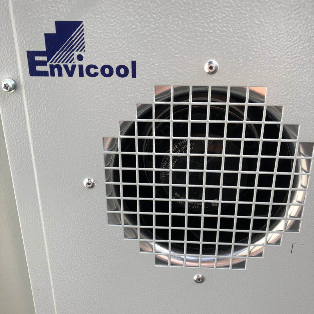 全新英维克机柜空调/MODEI：EC15HDNC1J现货质保一年 放心购买