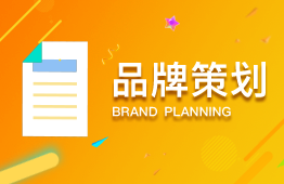 天津品牌策划-创意策划