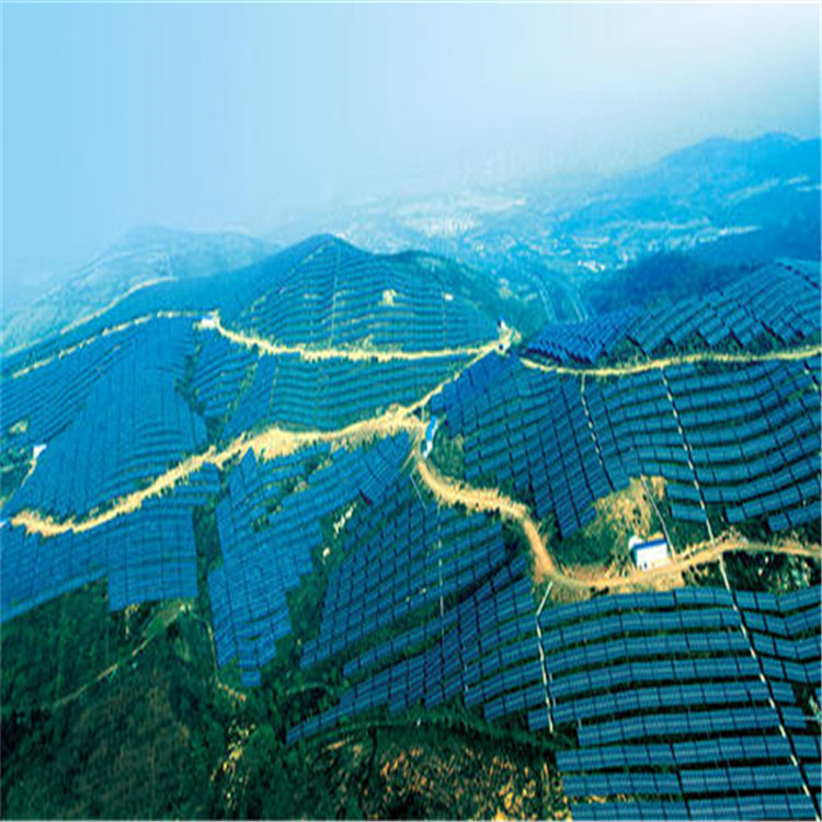 南通大型太阳能光伏发电厂家 太阳能光伏 节能省电