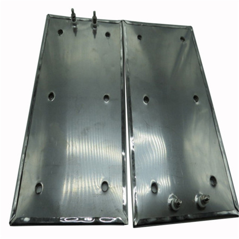 不锈钢电热板 货源充足 工业加热板