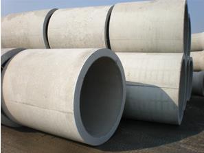 南乐平口钢筋混凝土排水管 钢筋混凝土企口管 随时发货