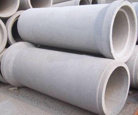 菏泽水泥管生产厂家 水泥排水管 现货供应