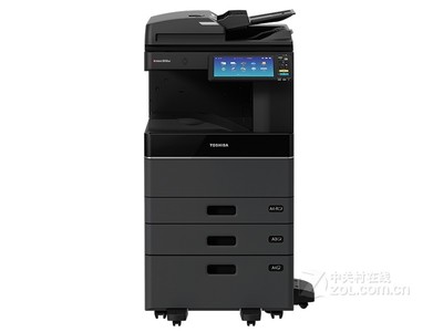 广州黄埔科学城萝岗-打印机复印机出租-20年服务经验
