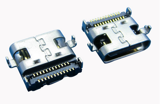 micro3.0 male连接器 公头 迈克3.0接口 USB3.0micro插头 焊线式