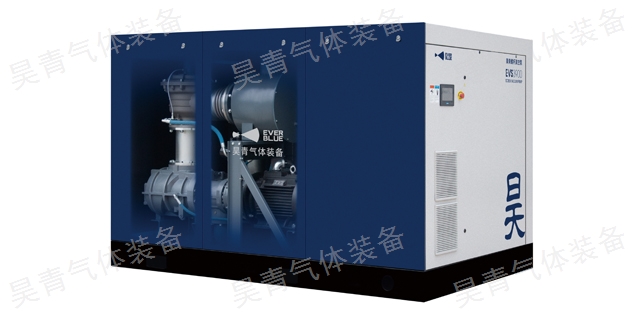天津好的真空泵代理商 服务为先 昊青气体装备技术供应