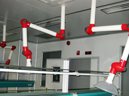 苏州不锈钢通风柜设备批发厂 苏州杭东实验室设备供应