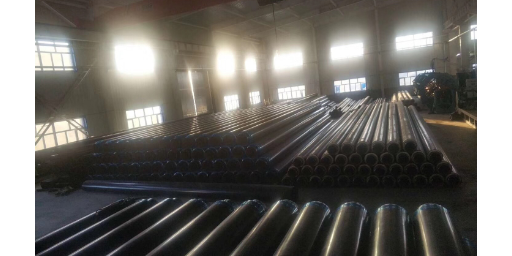 塔城黑甲壳管哪个厂家质量好 新疆友发通达管道保温供应