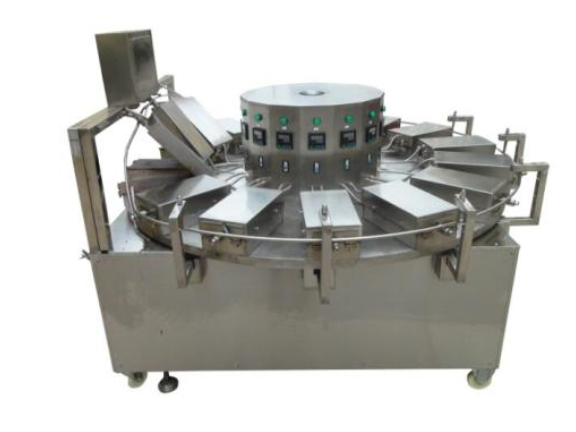 浙江食品工厂机械与设备 贴心服务 无锡市洁克莱环保设备供应