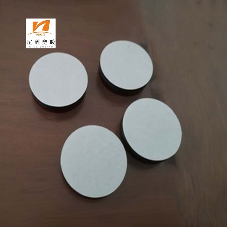 北京硅膠墊片訂購 白色硅膠膠貼