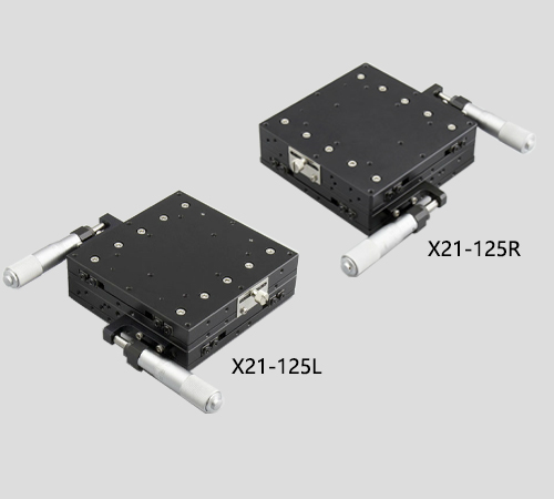 复坦希｜供应二维位移台,二维组合平移台