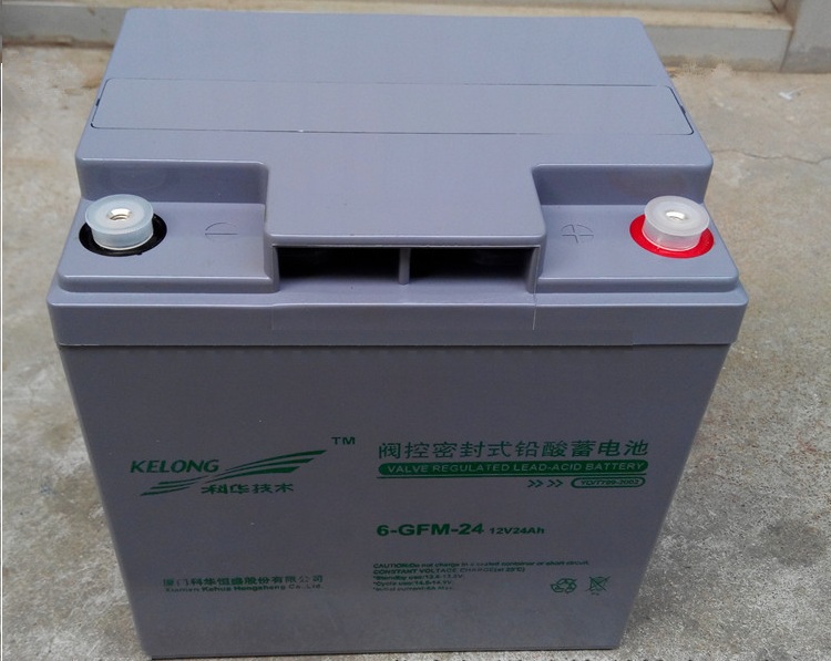科华蓄电池6-GFMD-38 科华蓄电池安装 厂家直销