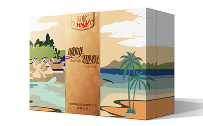 蔬菜包裝