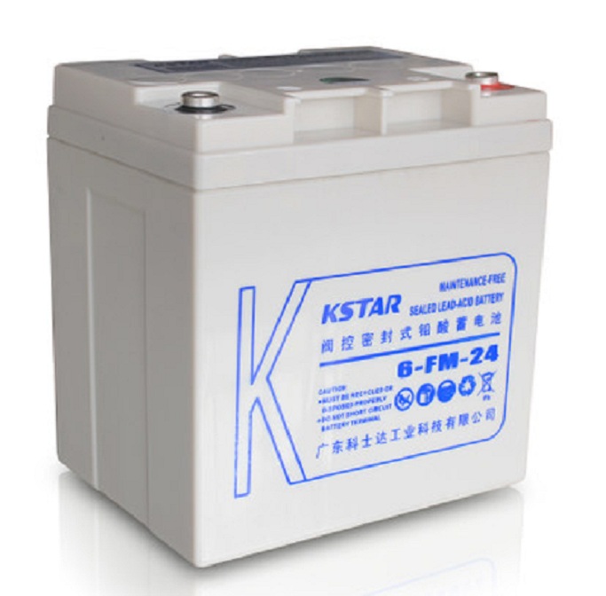 科士达蓄电池6-FMH-150 EPS电源蓄电池 现货供应