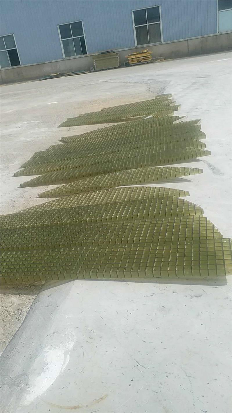 北京玻璃钢耐腐蚀格栅厂家