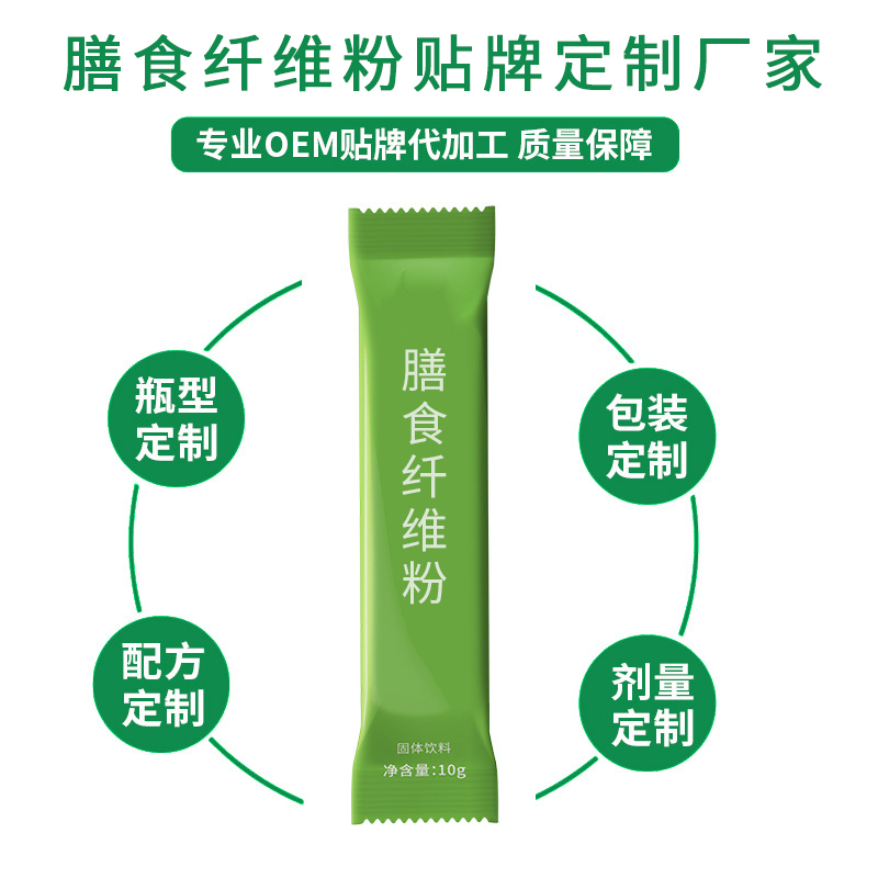 杭州宜合实业有限公司 安庆豆浆粉代加工批发电话