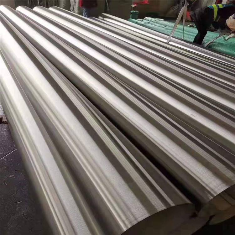 温州真诚生产不锈钢镜面管 材料有304 304L 316L 310S等